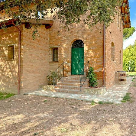 Agriturismo Tenuta I 4 Venti コッレサルヴェッティ エクステリア 写真