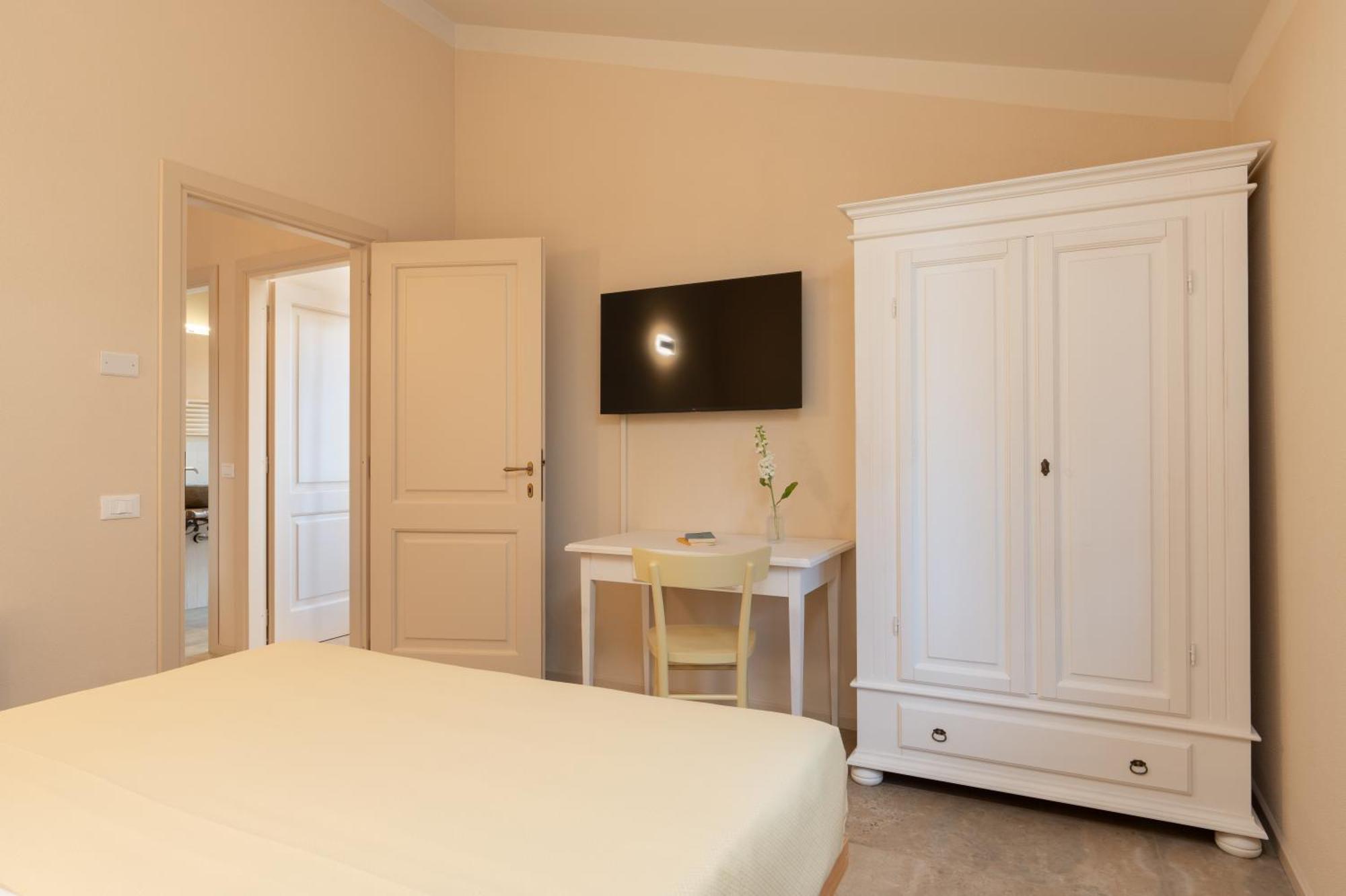 Agriturismo Tenuta I 4 Venti コッレサルヴェッティ エクステリア 写真