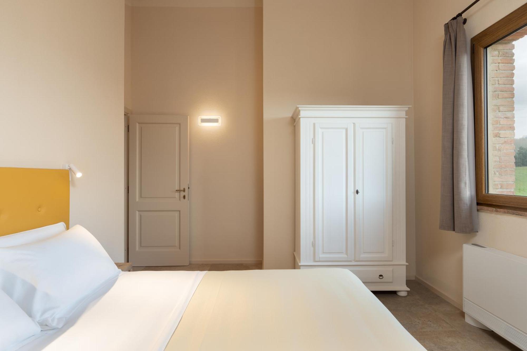 Agriturismo Tenuta I 4 Venti コッレサルヴェッティ エクステリア 写真