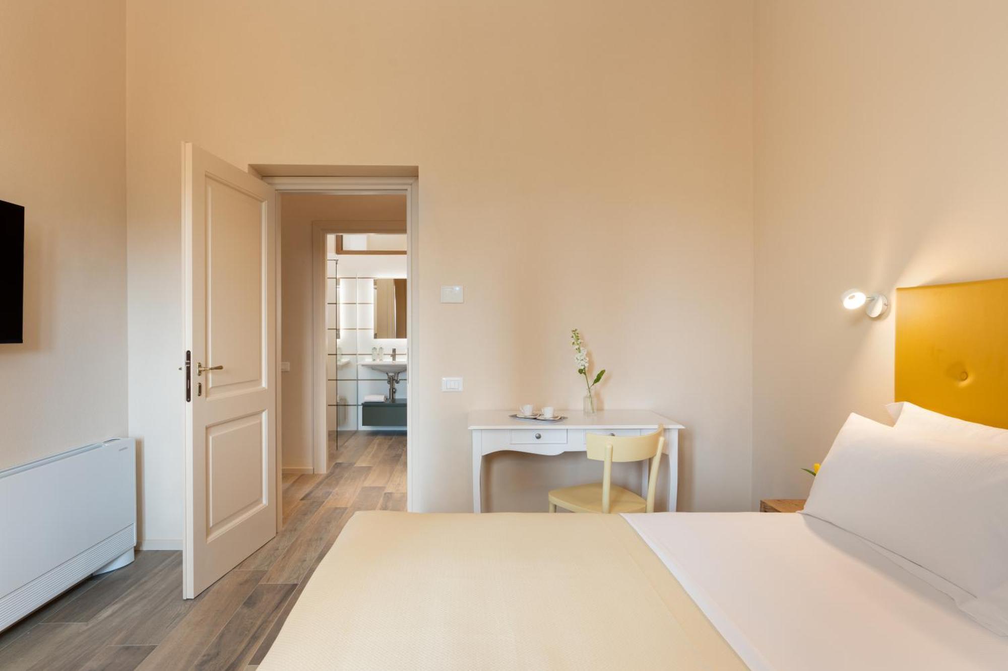 Agriturismo Tenuta I 4 Venti コッレサルヴェッティ エクステリア 写真