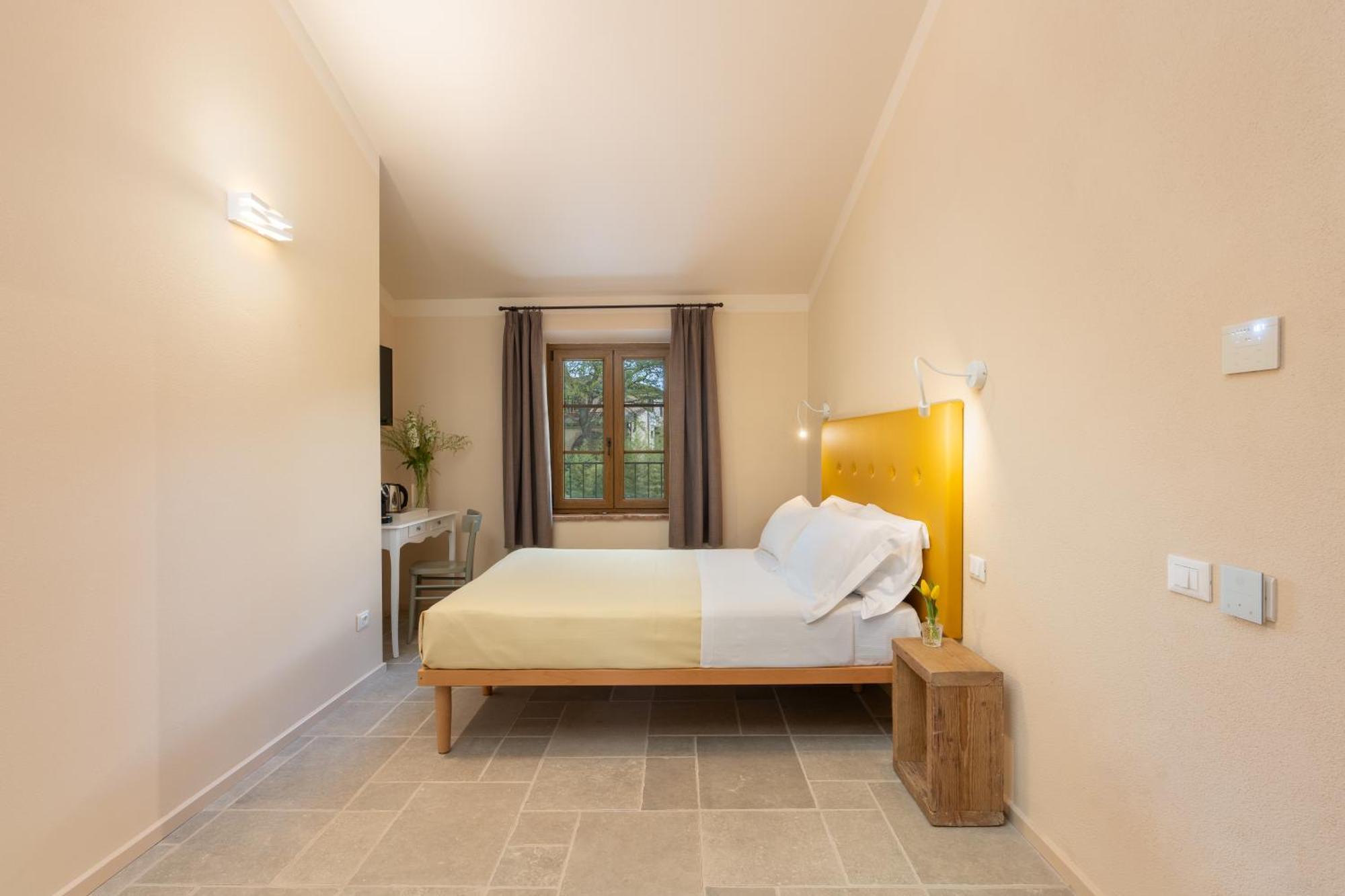 Agriturismo Tenuta I 4 Venti コッレサルヴェッティ エクステリア 写真