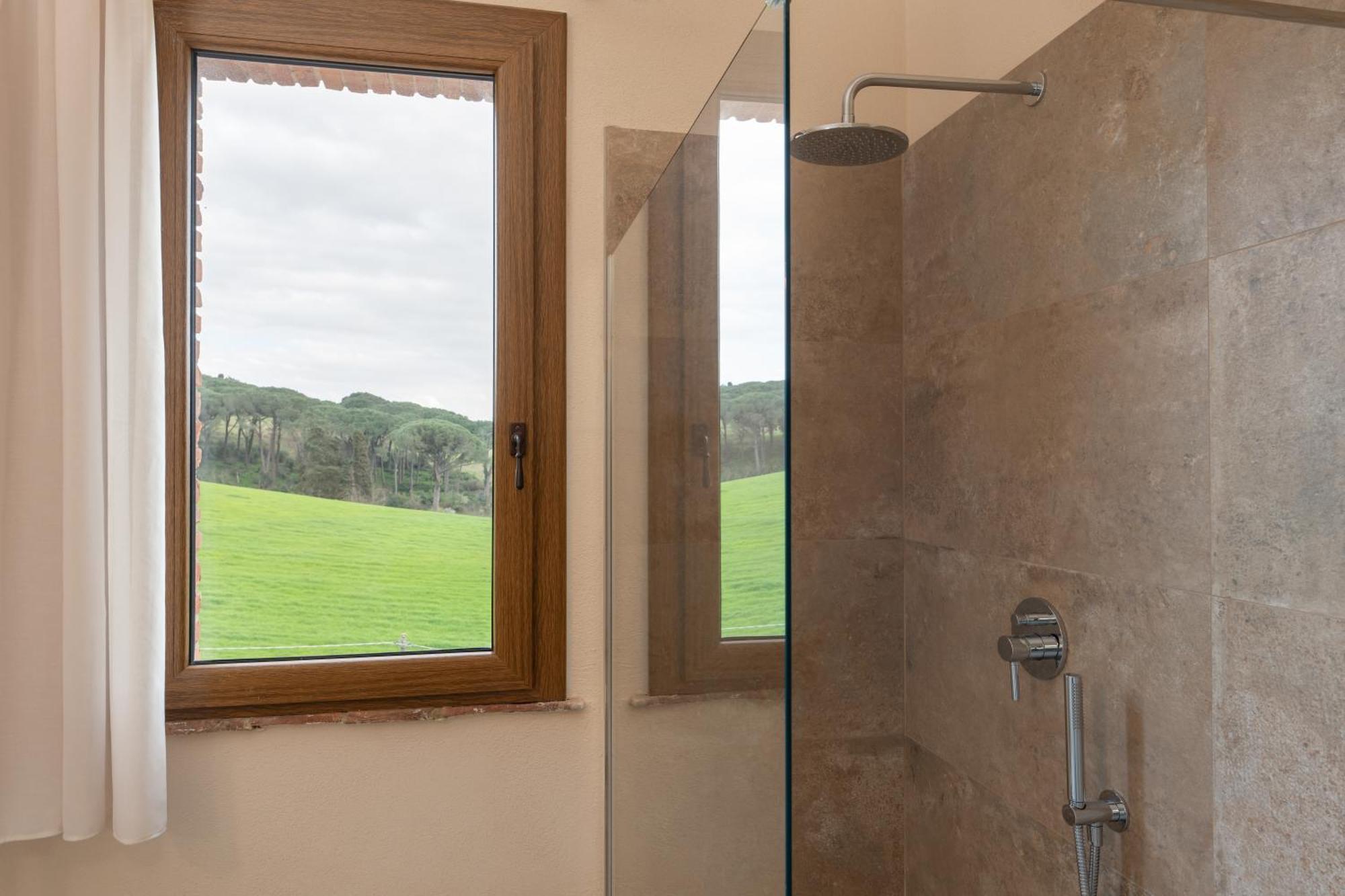 Agriturismo Tenuta I 4 Venti コッレサルヴェッティ エクステリア 写真