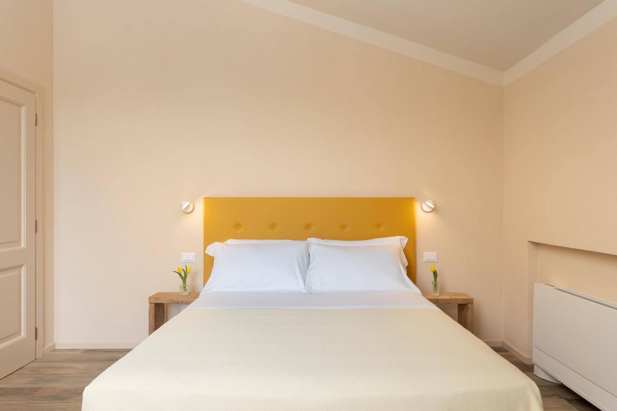 Agriturismo Tenuta I 4 Venti コッレサルヴェッティ エクステリア 写真