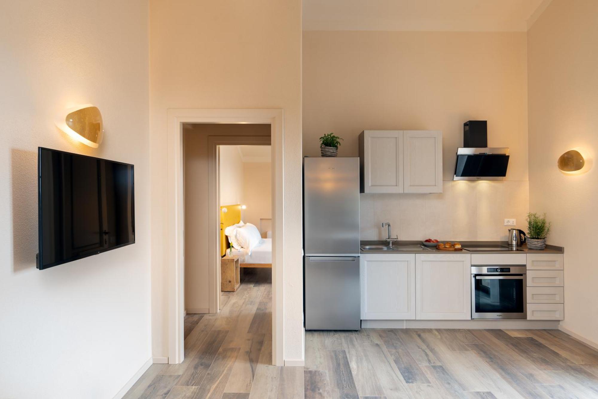 Agriturismo Tenuta I 4 Venti コッレサルヴェッティ エクステリア 写真