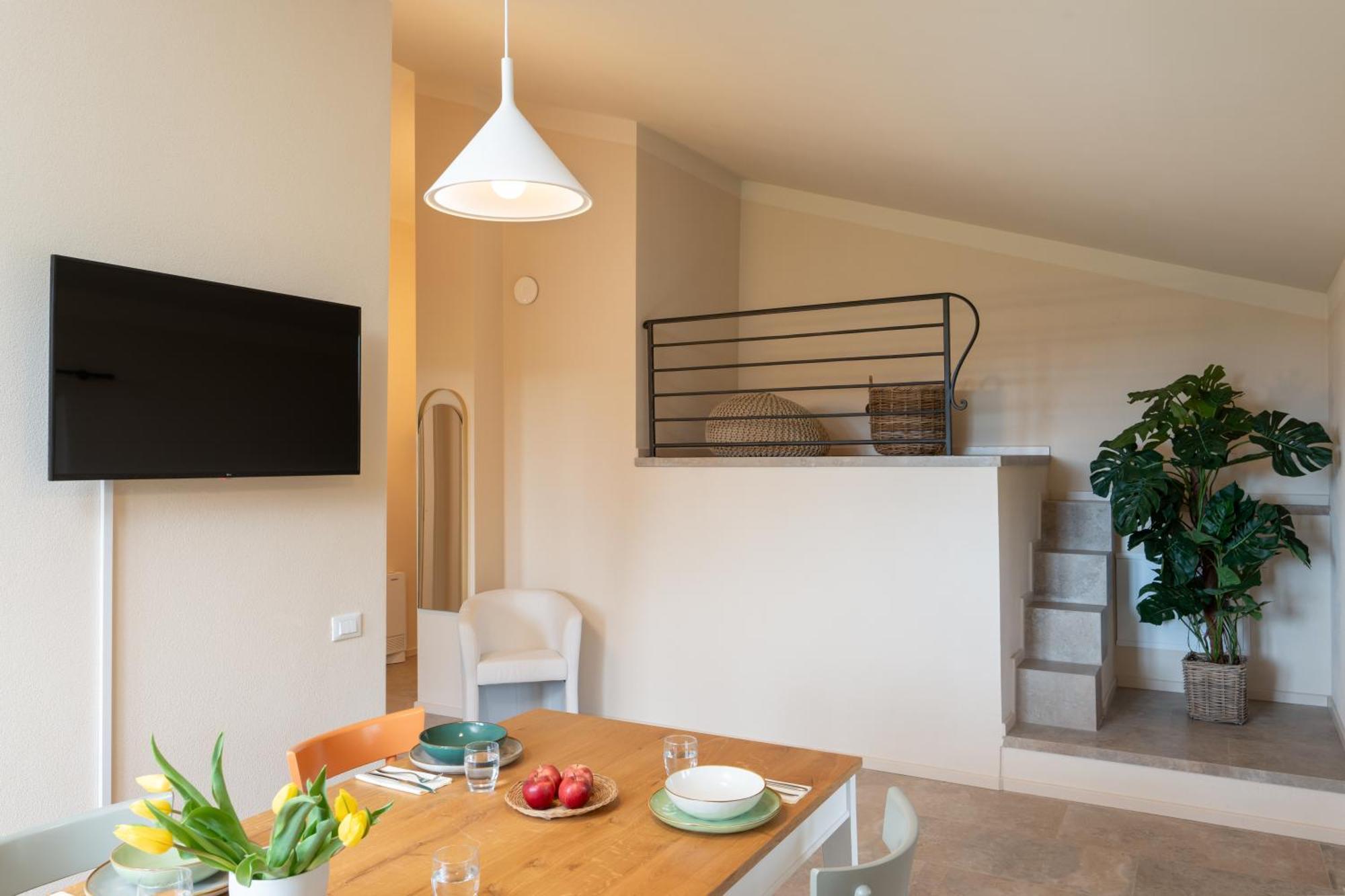 Agriturismo Tenuta I 4 Venti コッレサルヴェッティ エクステリア 写真