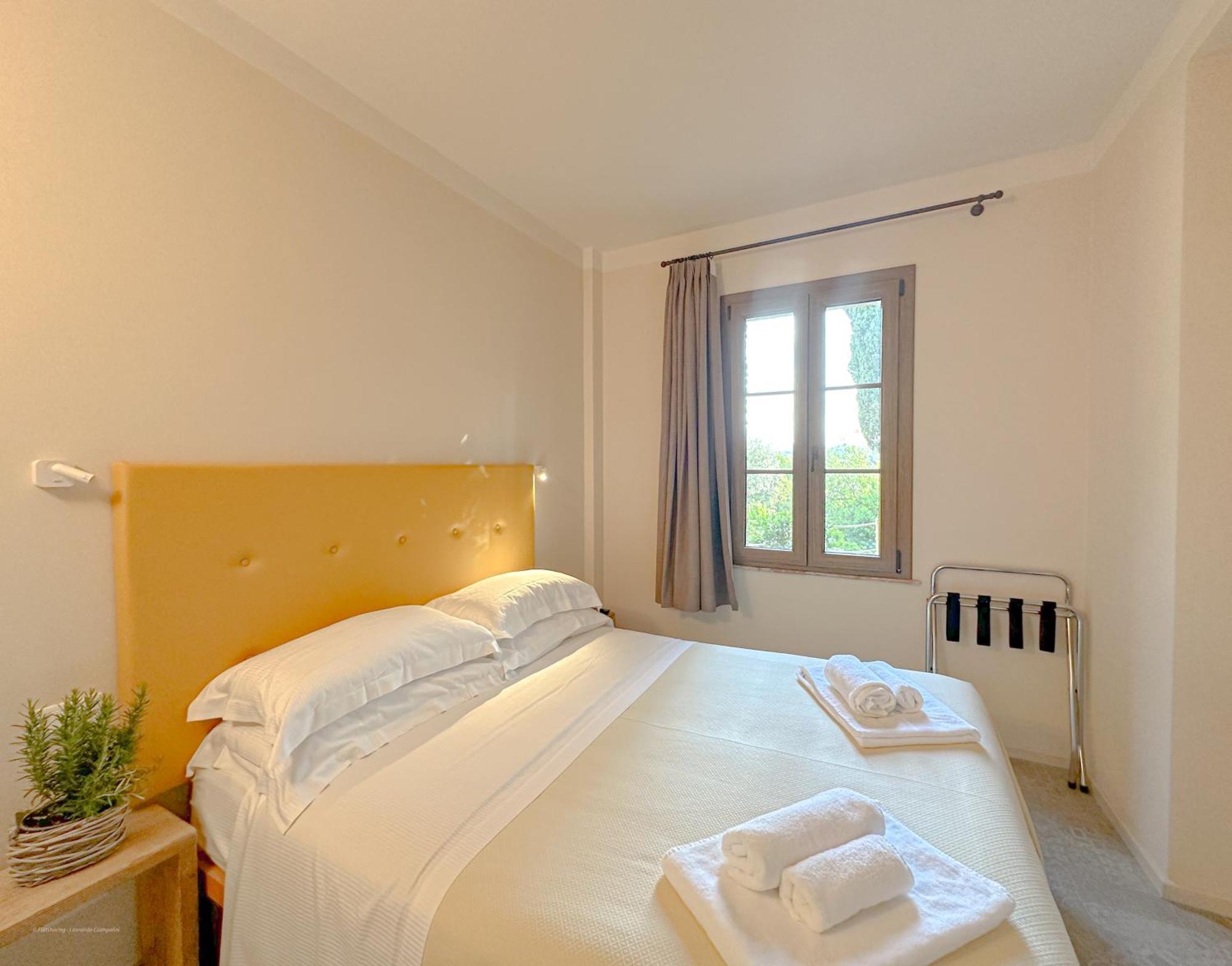 Agriturismo Tenuta I 4 Venti コッレサルヴェッティ エクステリア 写真