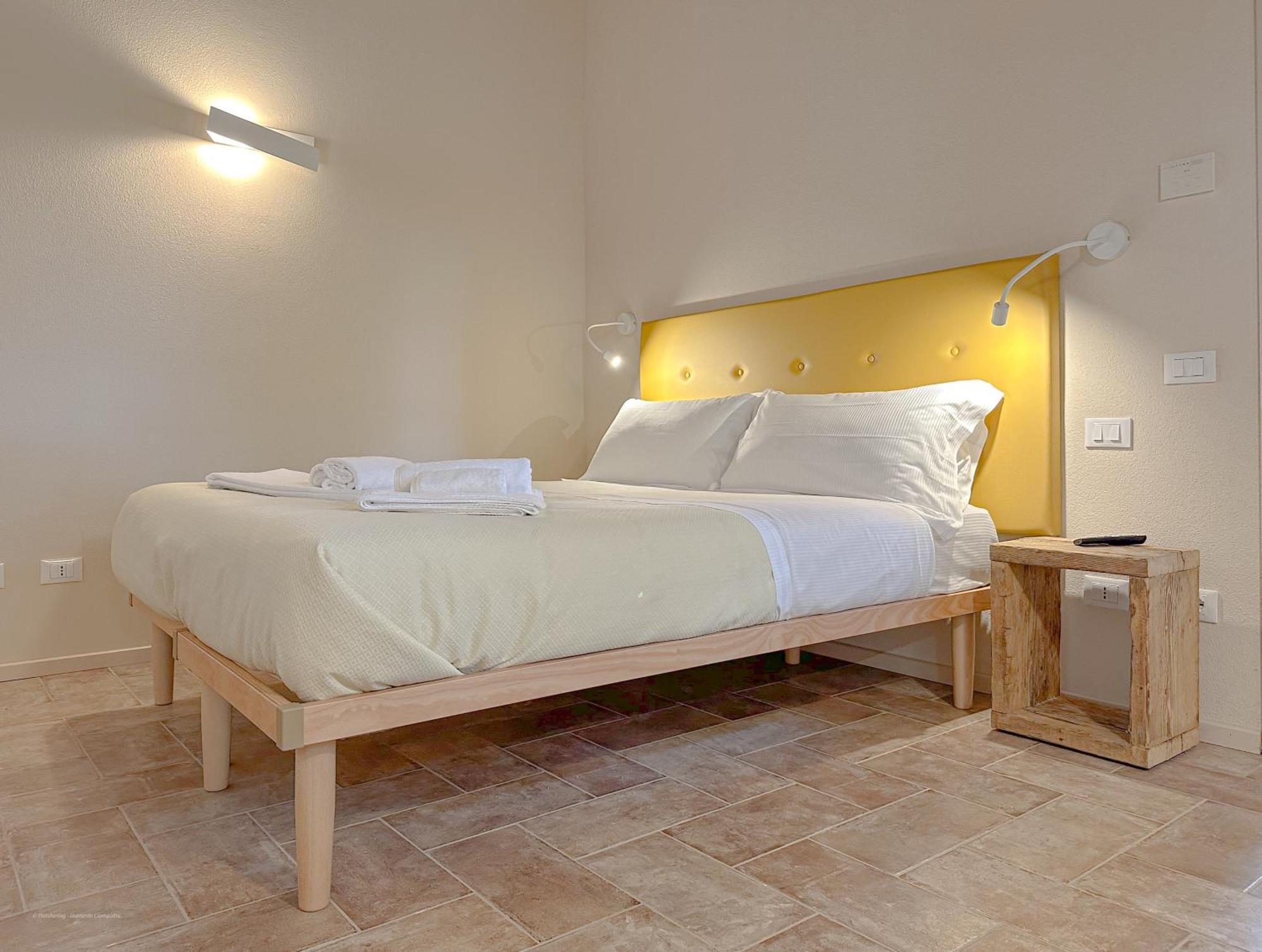 Agriturismo Tenuta I 4 Venti コッレサルヴェッティ エクステリア 写真
